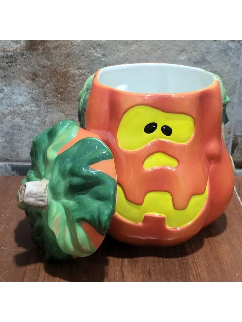 N/A vintage ceramic